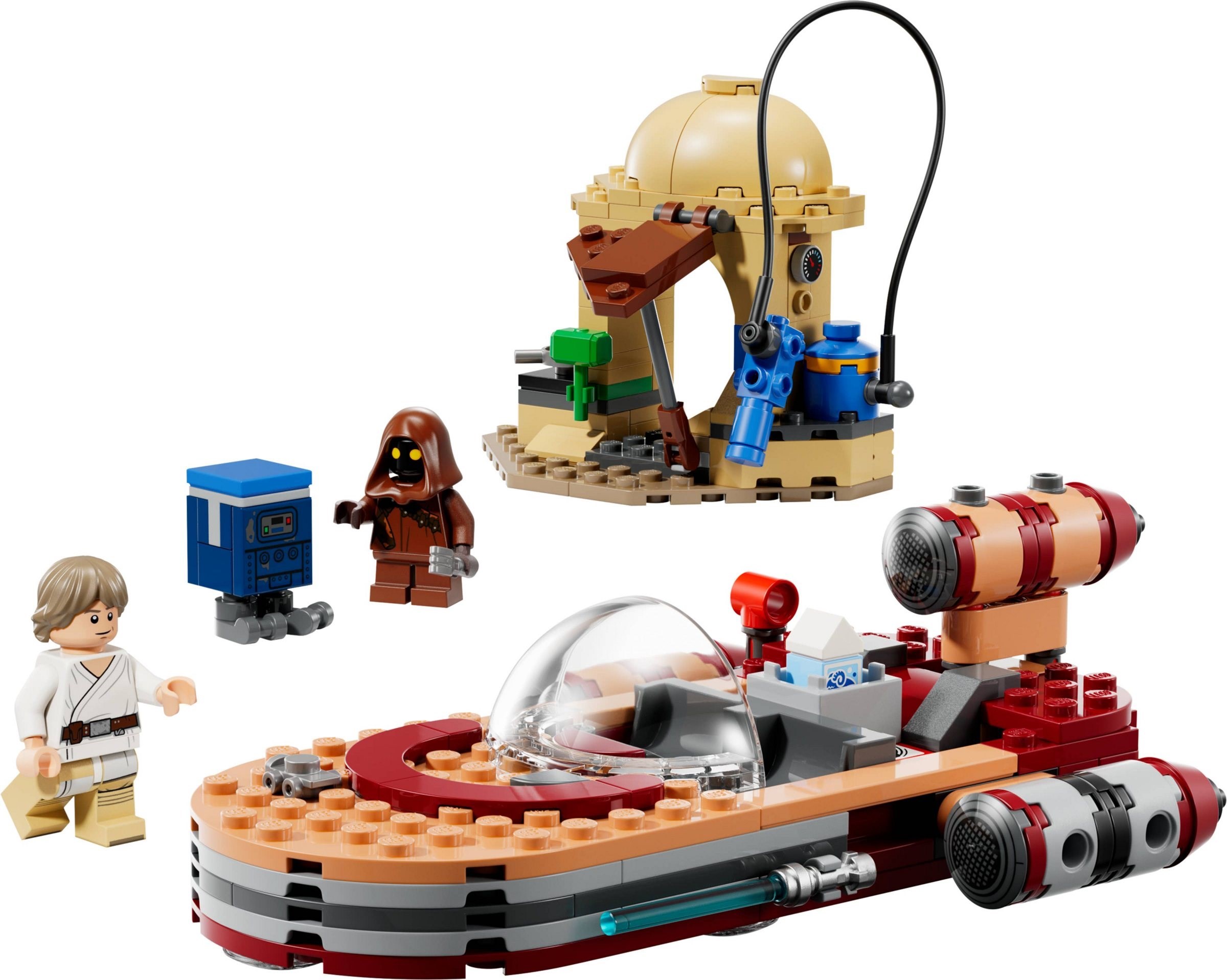 ����������� LEGO 75420 SMART Play - ���� ���������� ����