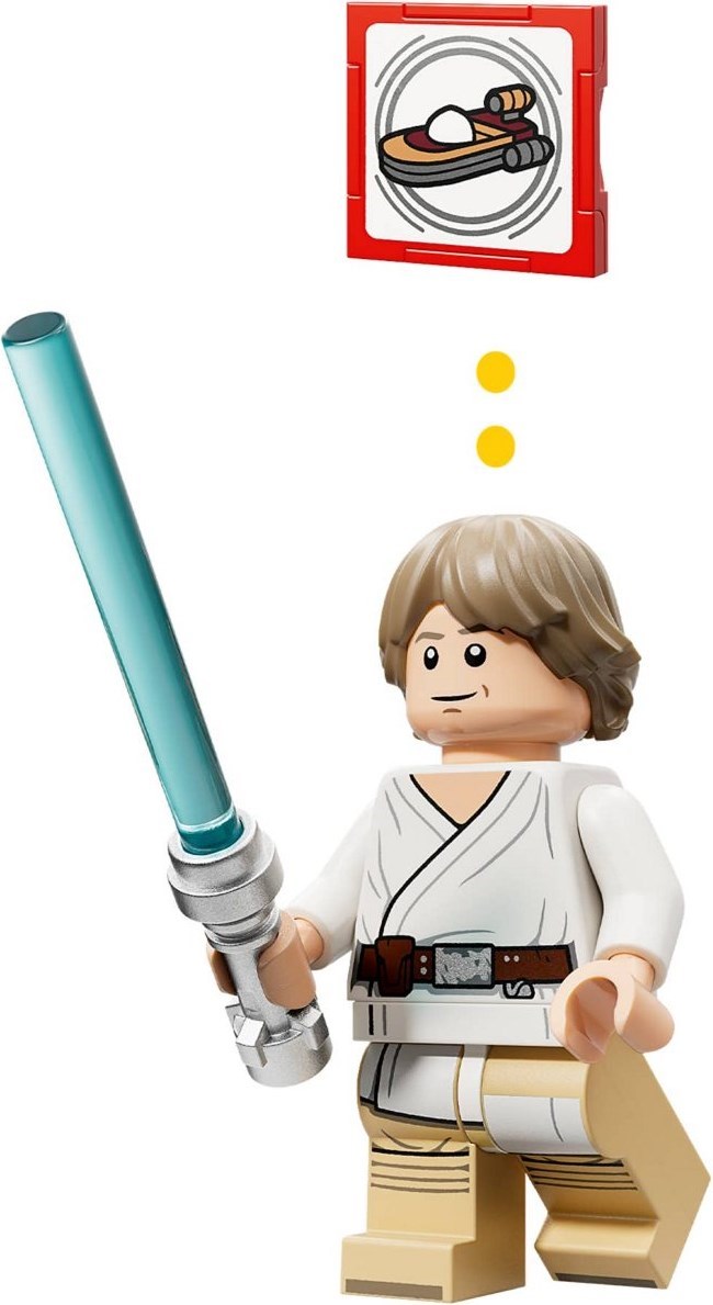 ����������� LEGO 75420 SMART Play - ���� ���������� ����