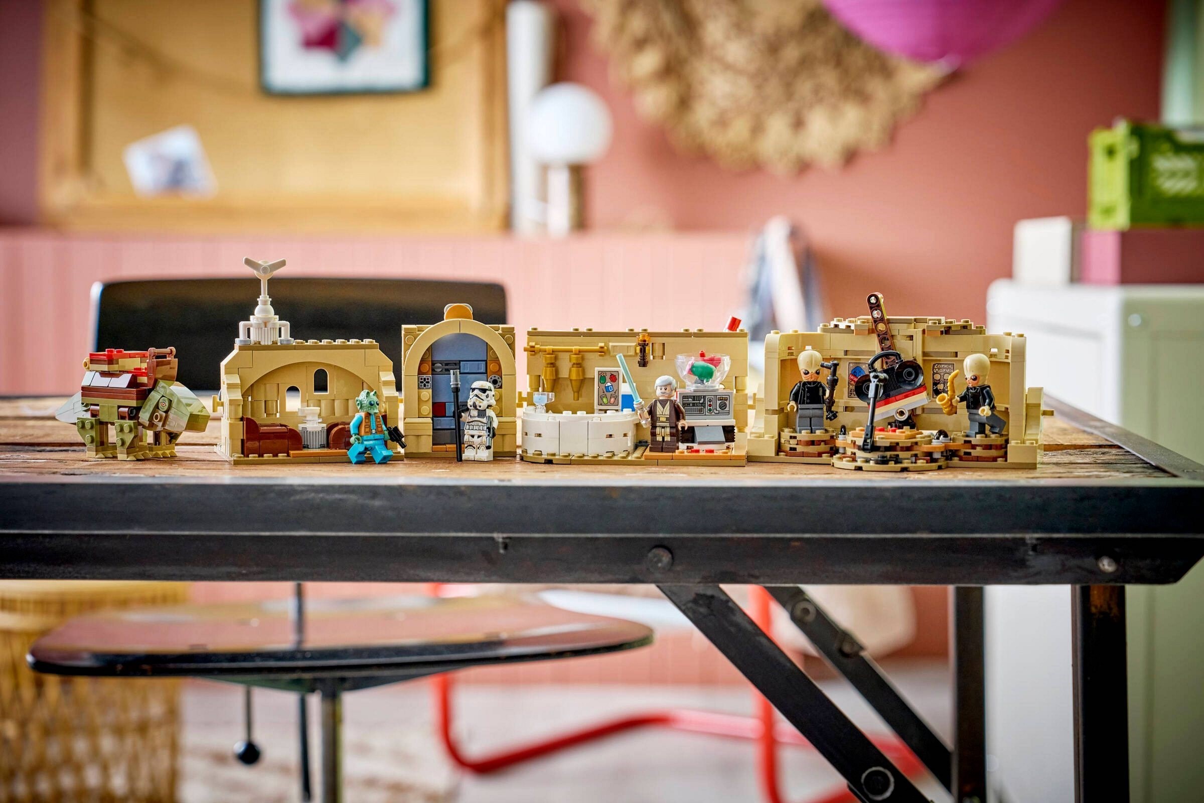 ����������� LEGO 75425 SMART Play - ���� ������� ���-�����