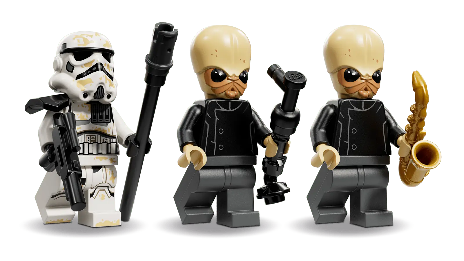 ����������� LEGO 75425 SMART Play - ���� ������� ���-�����