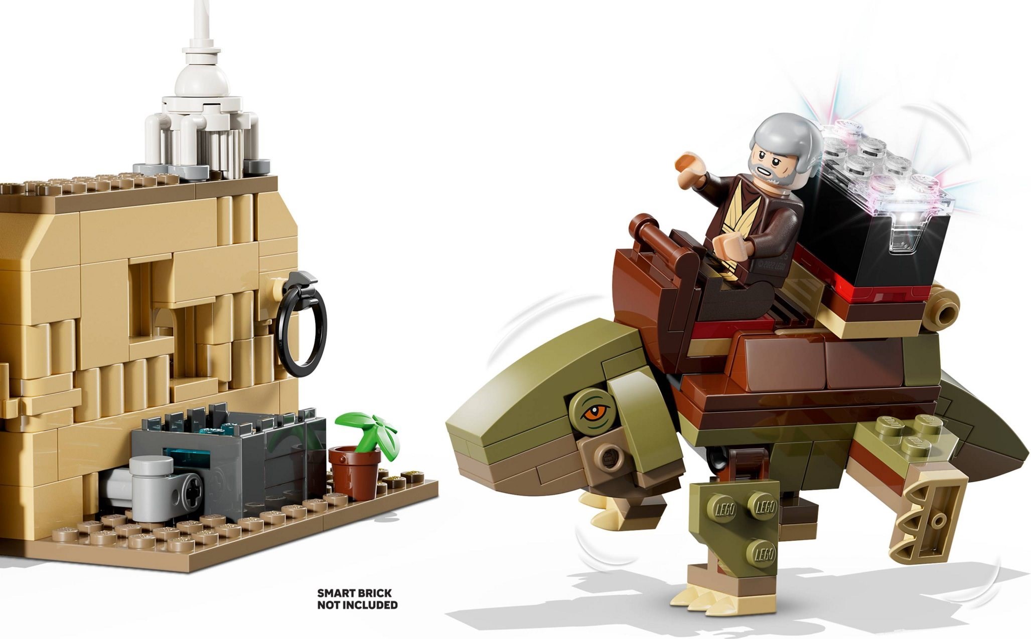 ����������� LEGO 75425 SMART Play - ���� ������� ���-�����