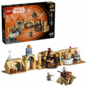 ����������� LEGO 75425 SMART Play - ���� ������� ���-�����
