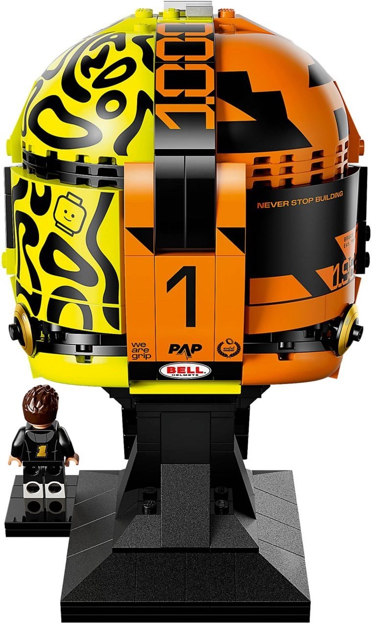 ����������� LEGO Editions 43023 ���� ����� �������