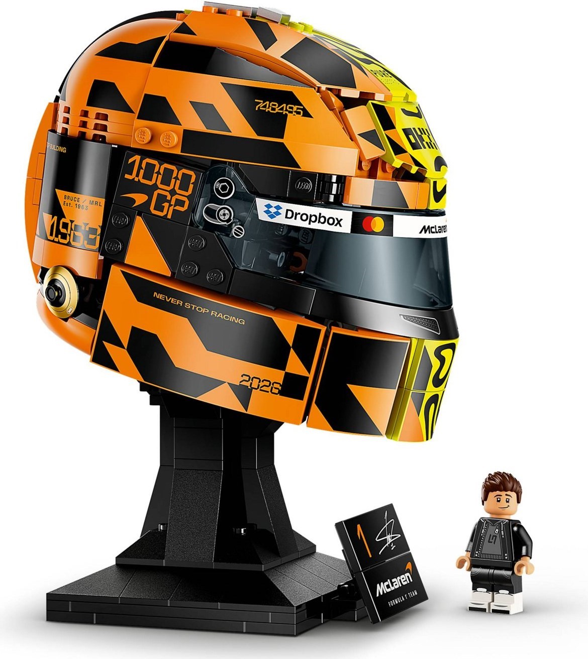 ����������� LEGO Editions 43023 ���� ����� �������