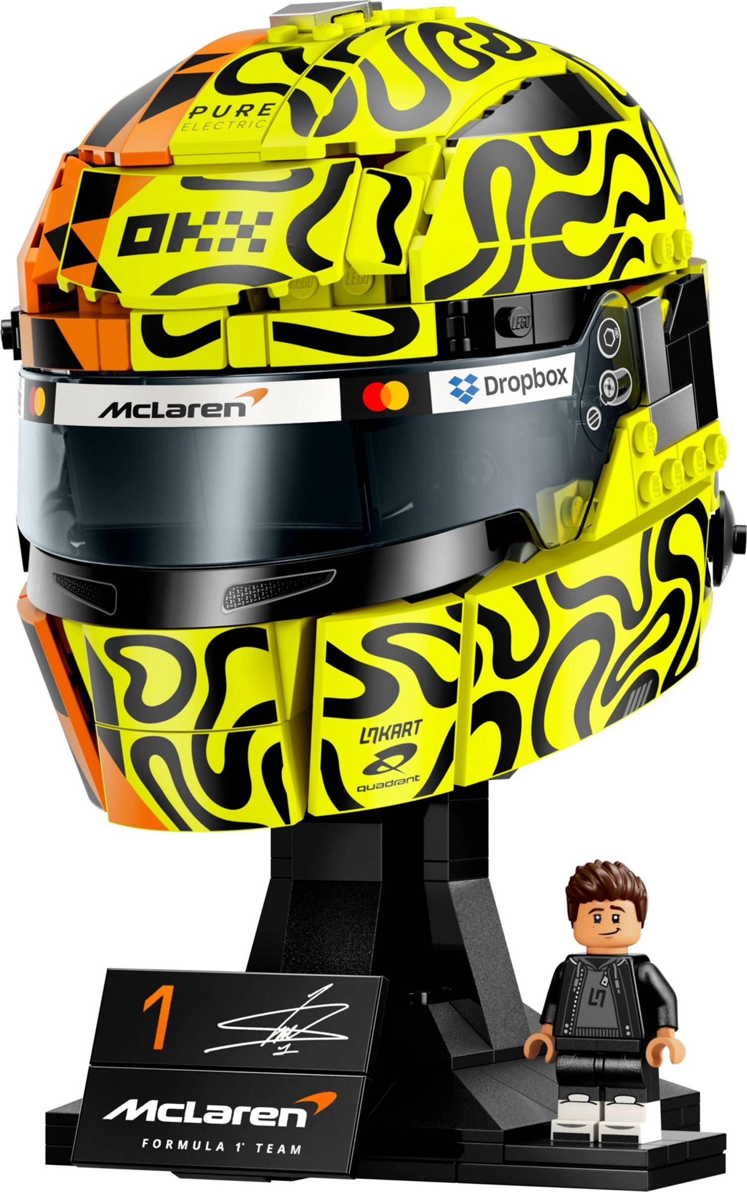 ����������� LEGO Editions 43023 ���� ����� �������