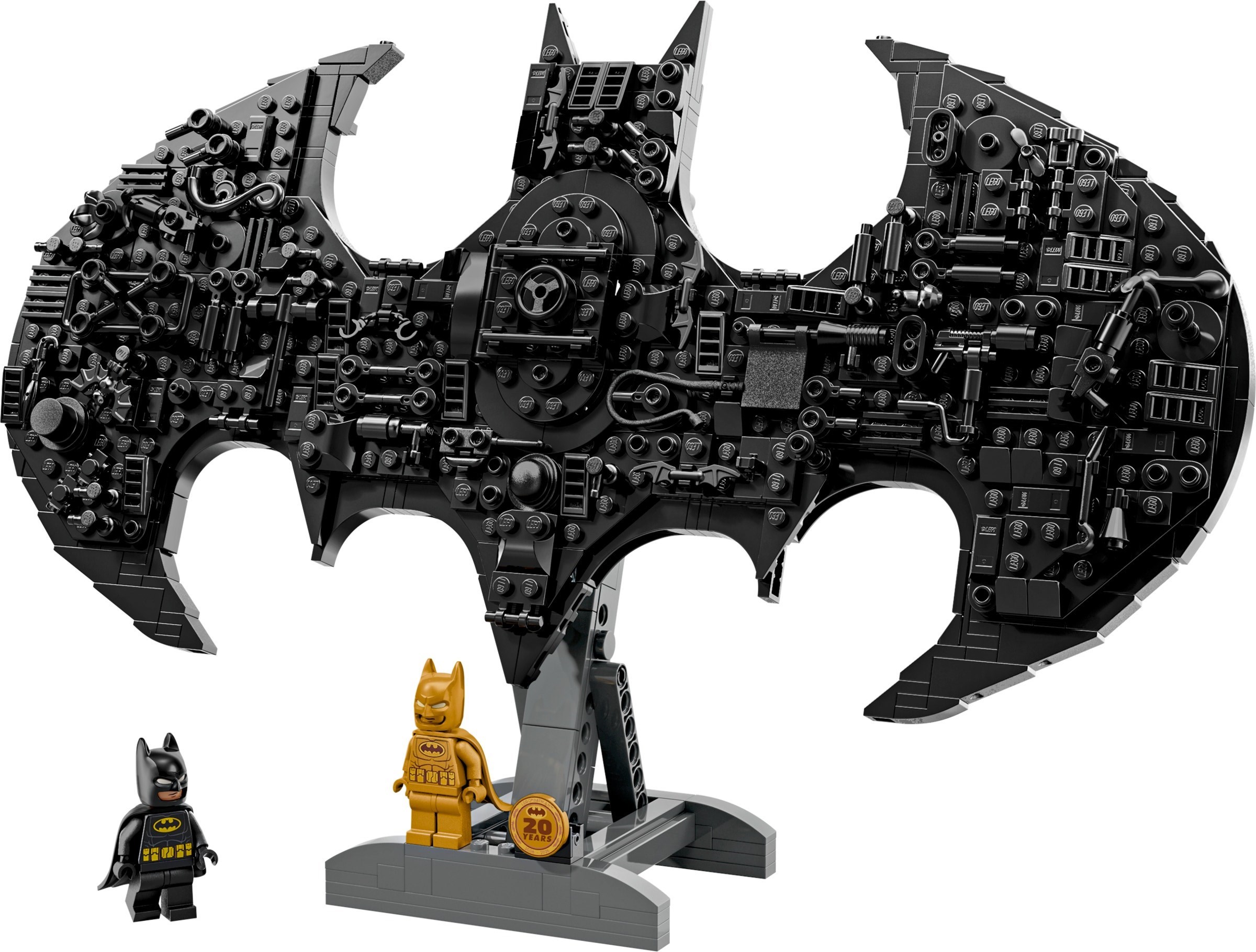 ����������� LEGO 76330 - ���� ������� �������
