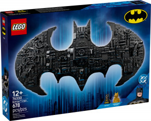 ����������� LEGO 76330 - ���� ������� �������