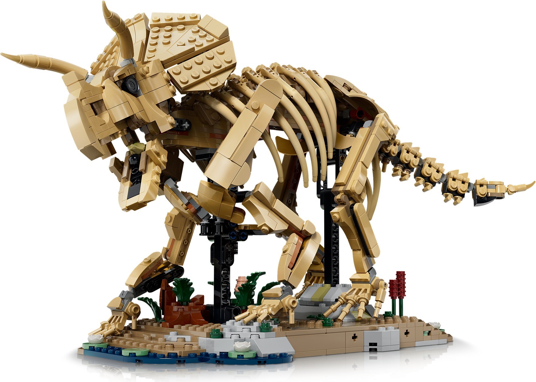 ����������� LEGO Jurassic World 77985 ������������ ����������: �����������