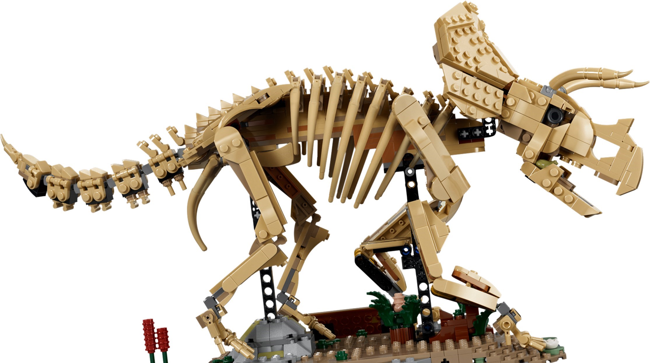 ����������� LEGO Jurassic World 77985 ������������ ����������: �����������