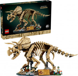 ����������� LEGO Jurassic World 77985 ������������ ����������: �����������