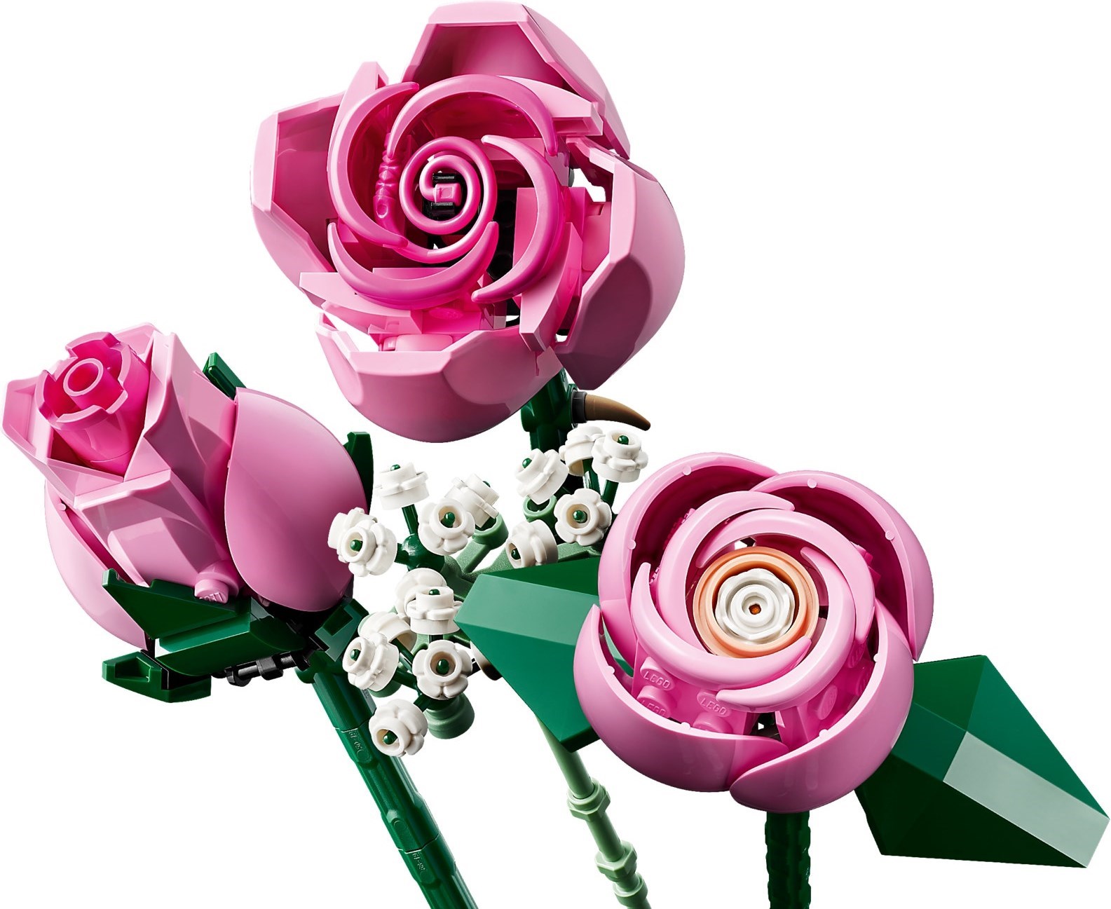����������� LEGO 10374 - ���� ����� �� ������� ���