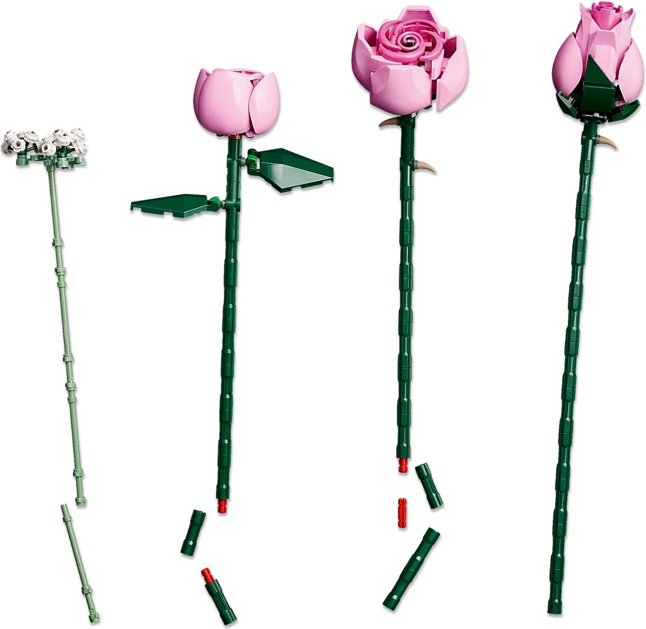 ����������� LEGO 10374 - ���� ����� �� ������� ���