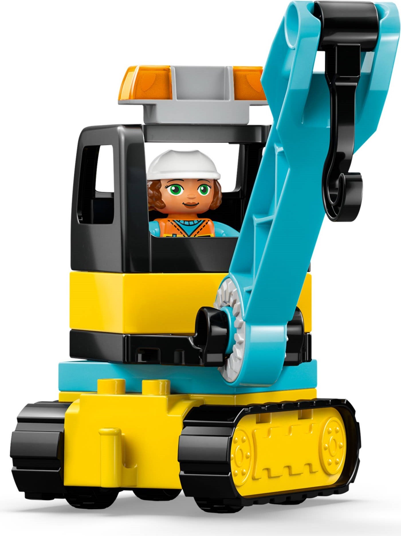 ����������� LEGO DUPLO 10476 ������������ �������� � ������������ 3 � 1