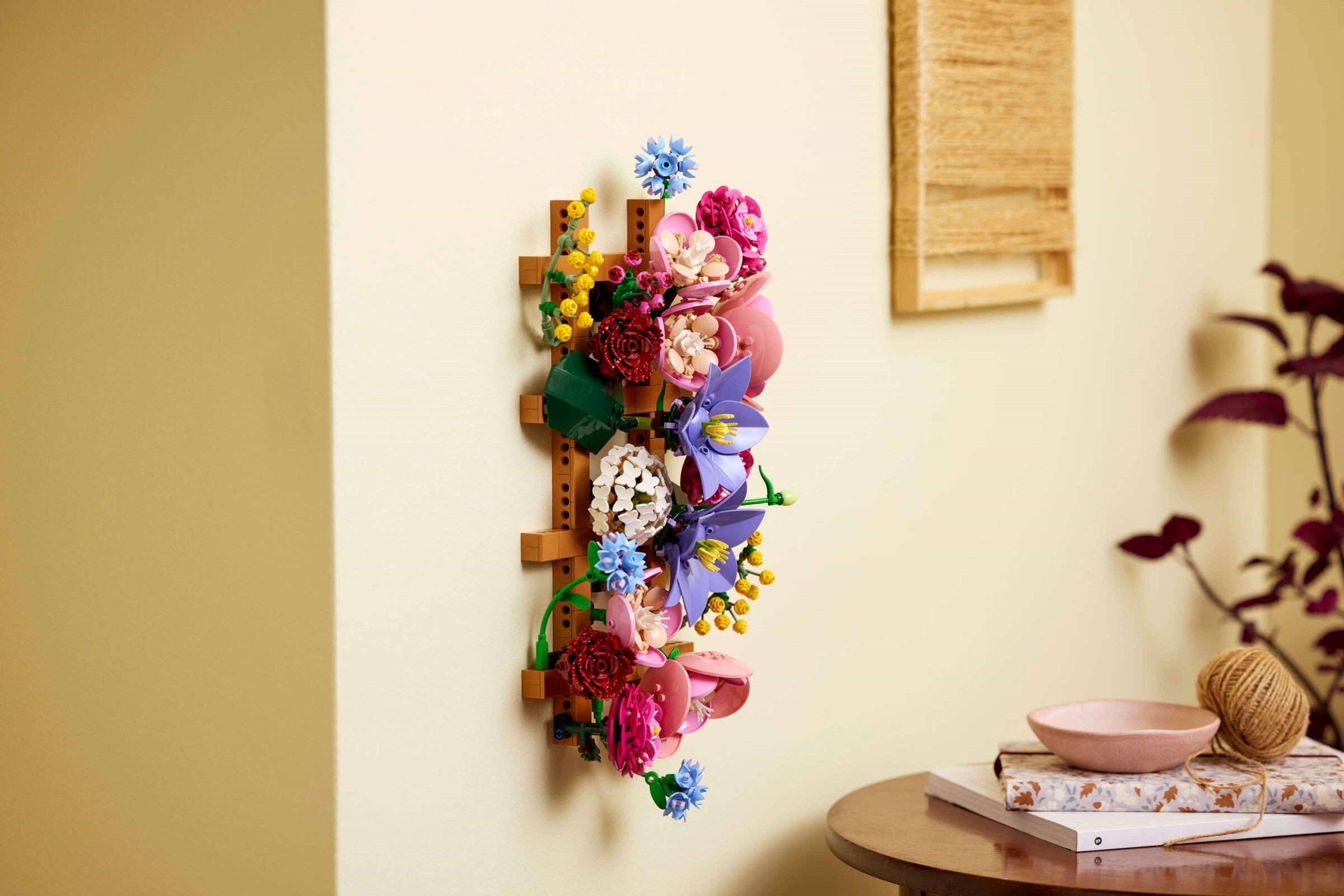 ����������� LEGO Botanicals 11503 ��������� �����