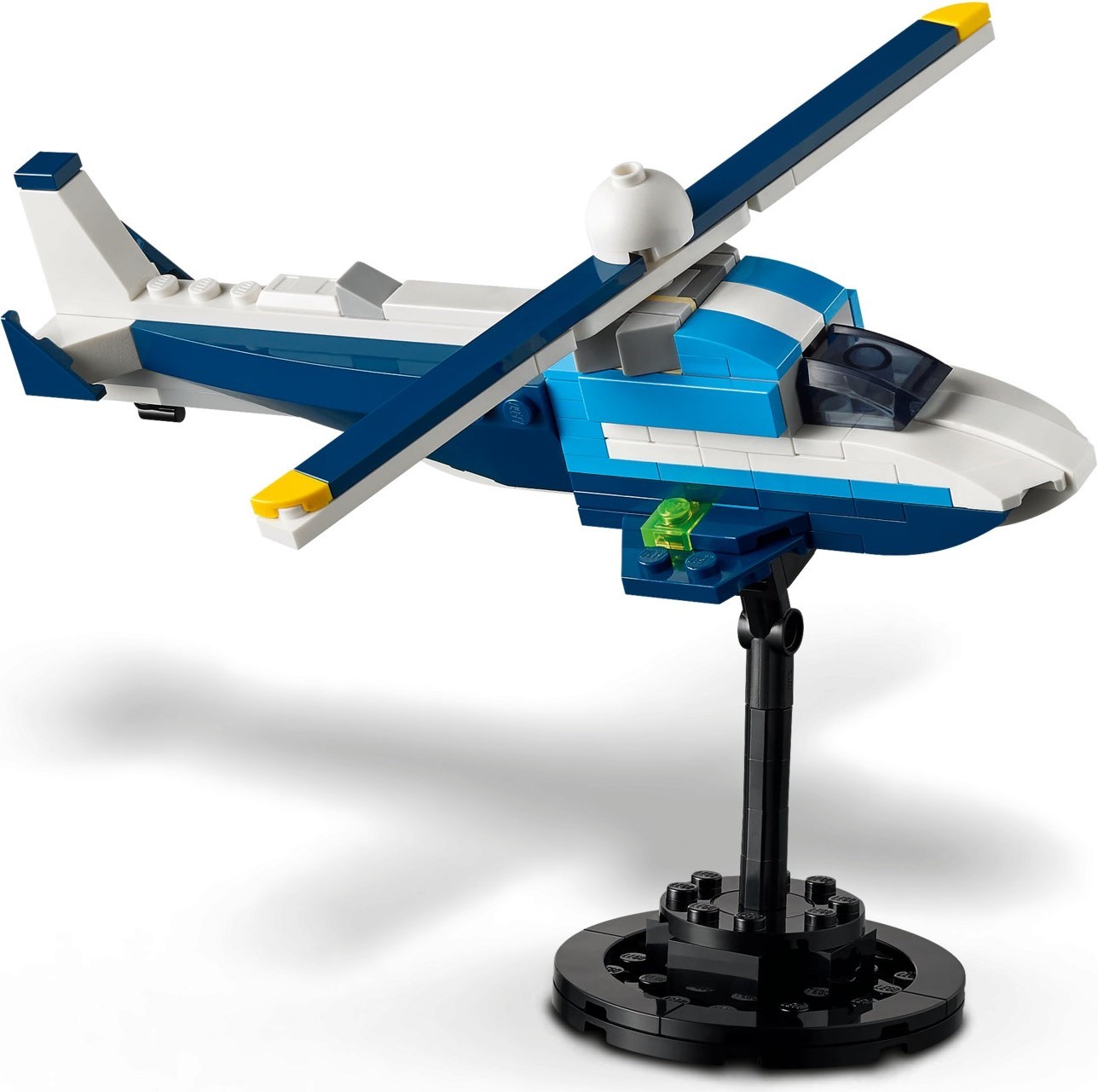 ����������� LEGO 31160 - ���� �������� ������� 3-�-1, 178 �������
