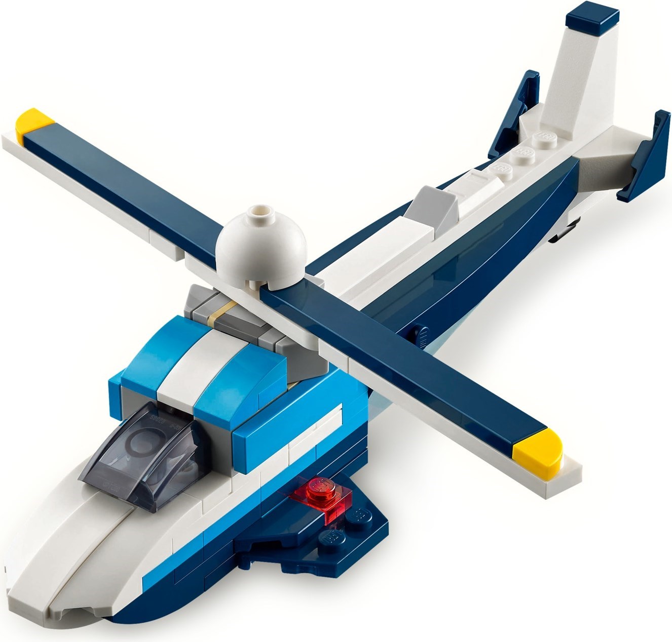 ����������� LEGO 31160 - ���� �������� ������� 3-�-1, 178 �������