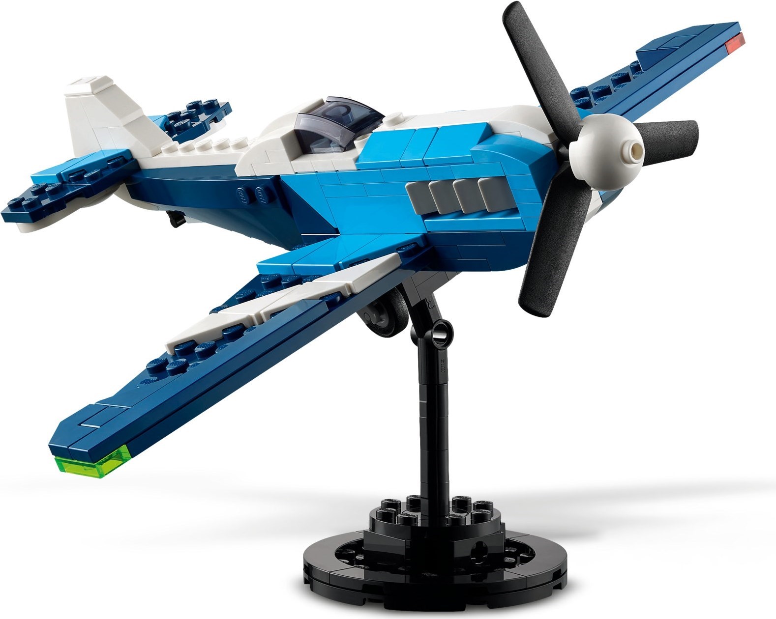 ����������� LEGO 31160 - ���� �������� ������� 3-�-1, 178 �������