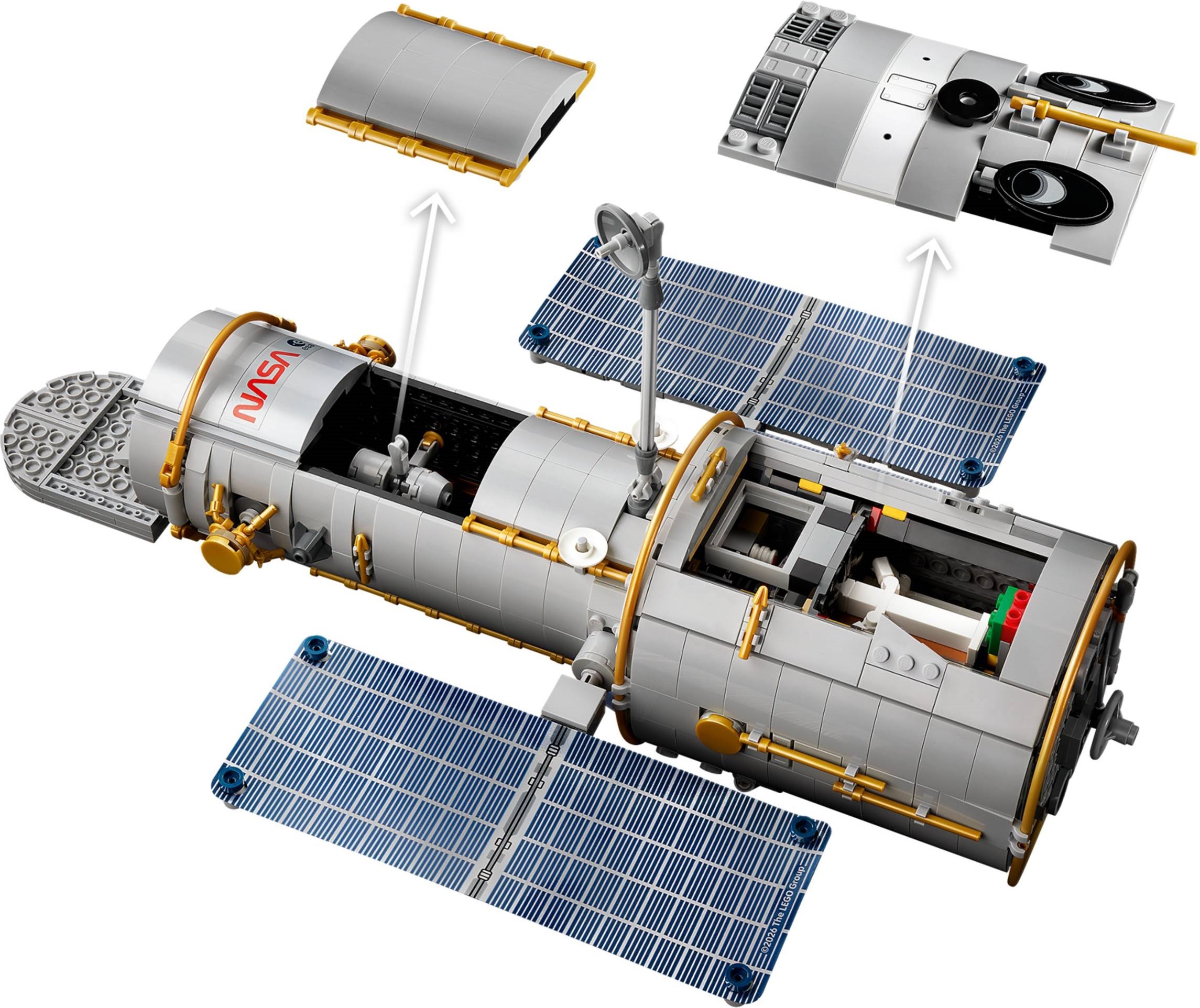 ����������� LEGO 11382 - ���� ����������� �������� ������