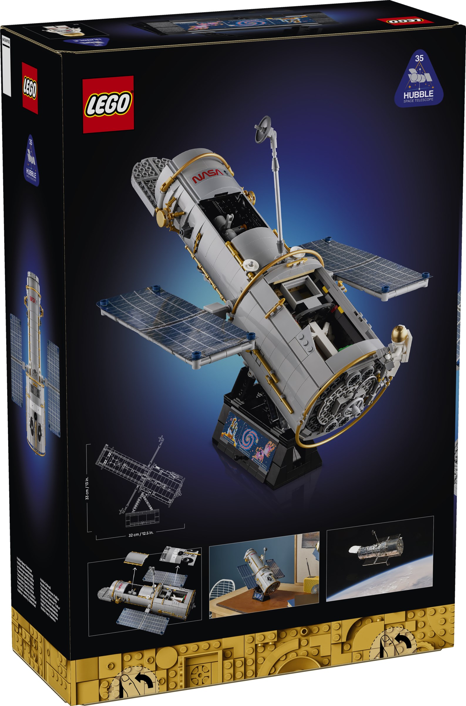 ����������� LEGO 11382 - ���� ����������� �������� ������