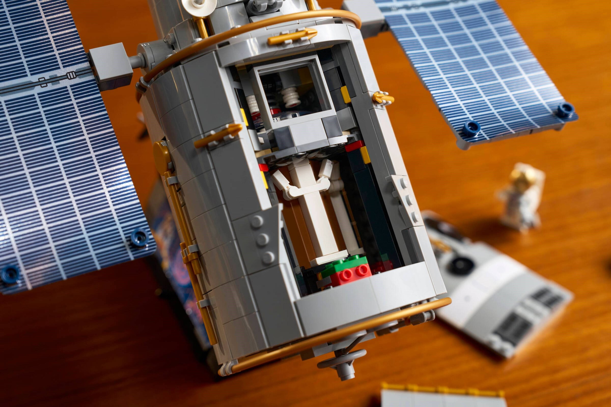 ����������� LEGO 11382 - ���� ����������� �������� ������