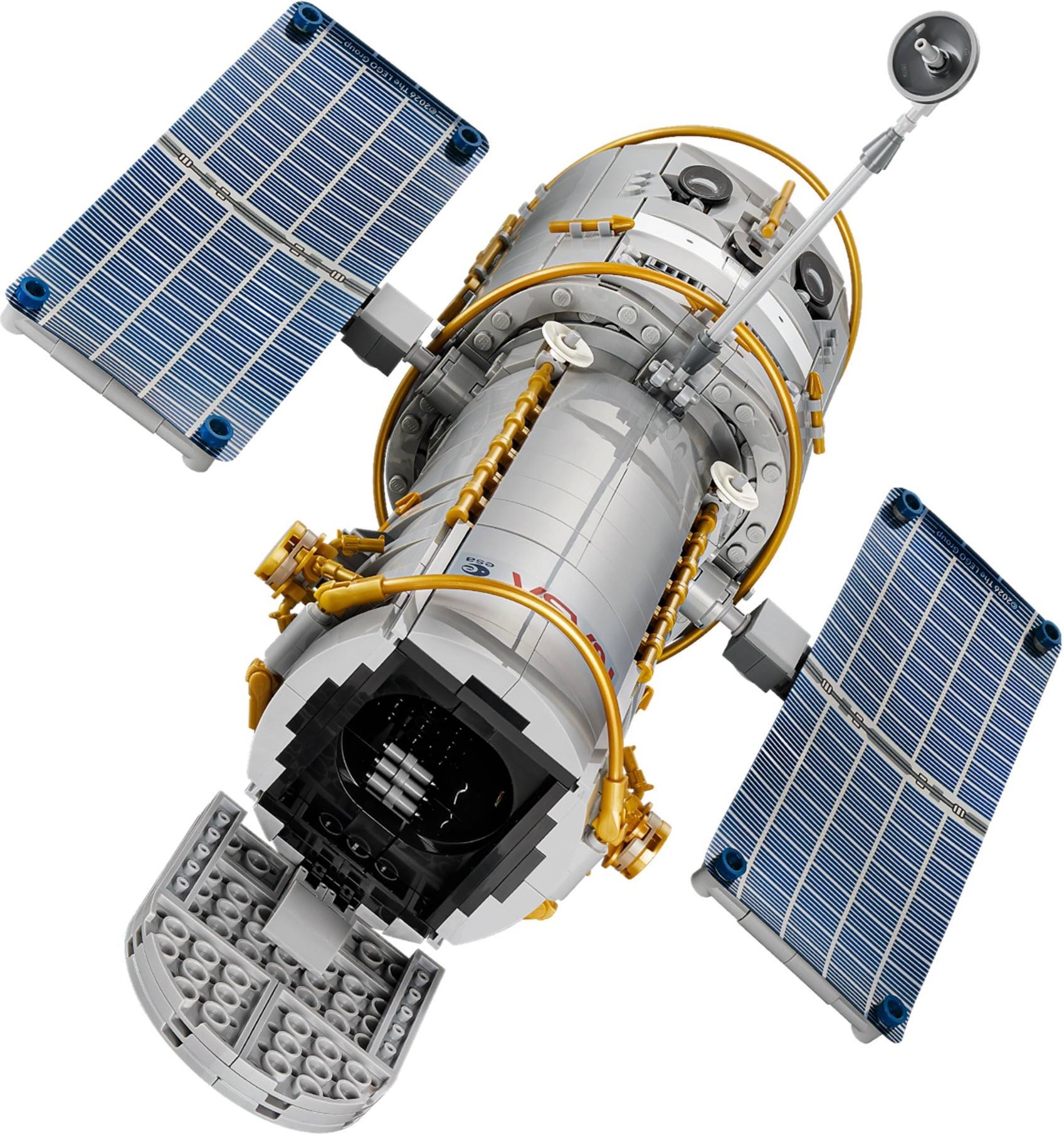 ����������� LEGO 11382 - ���� ����������� �������� ������
