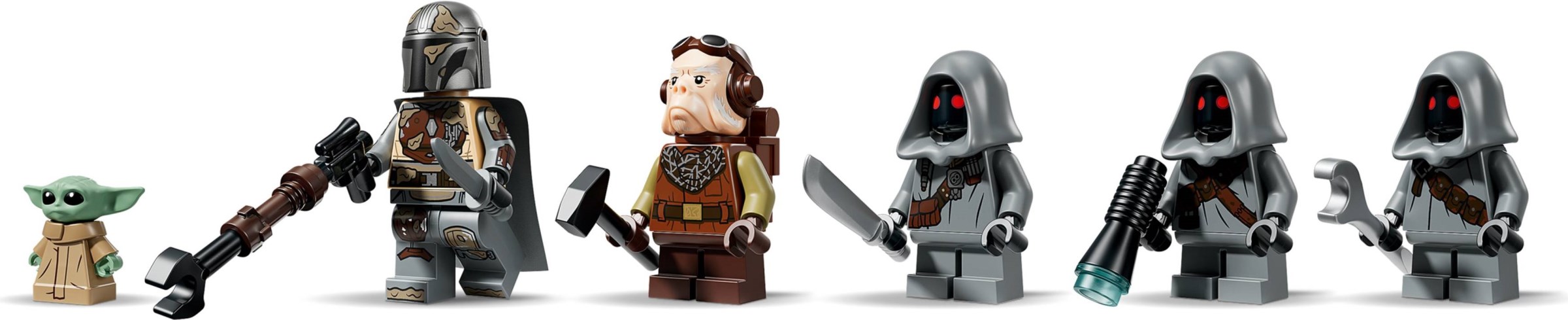 ����������� LEGO 75453 - ���� ������������ �������� ������� � ��������