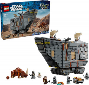 ����������� LEGO 75453 - ���� ������������ �������� ������� � ��������
