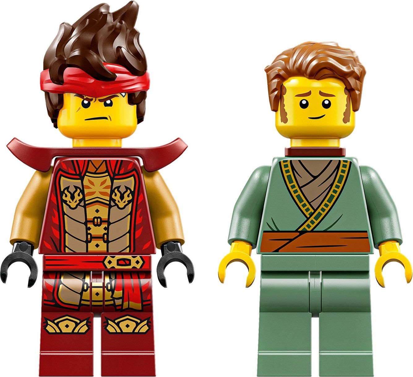 ����������� LEGO 71846 - ���� �������� ��� ������, 996 �������