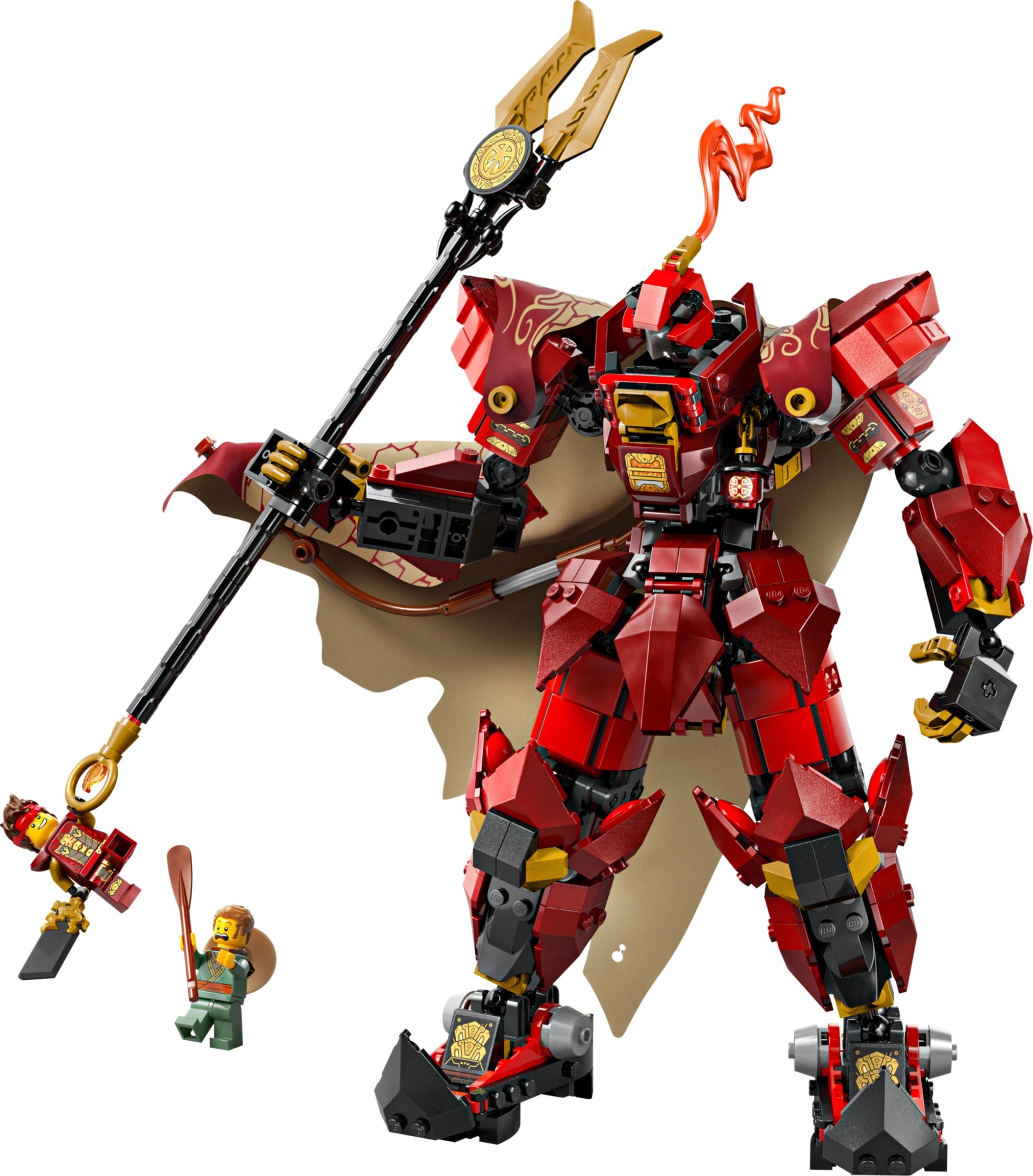 ����������� LEGO 71846 - ���� �������� ��� ������, 996 �������