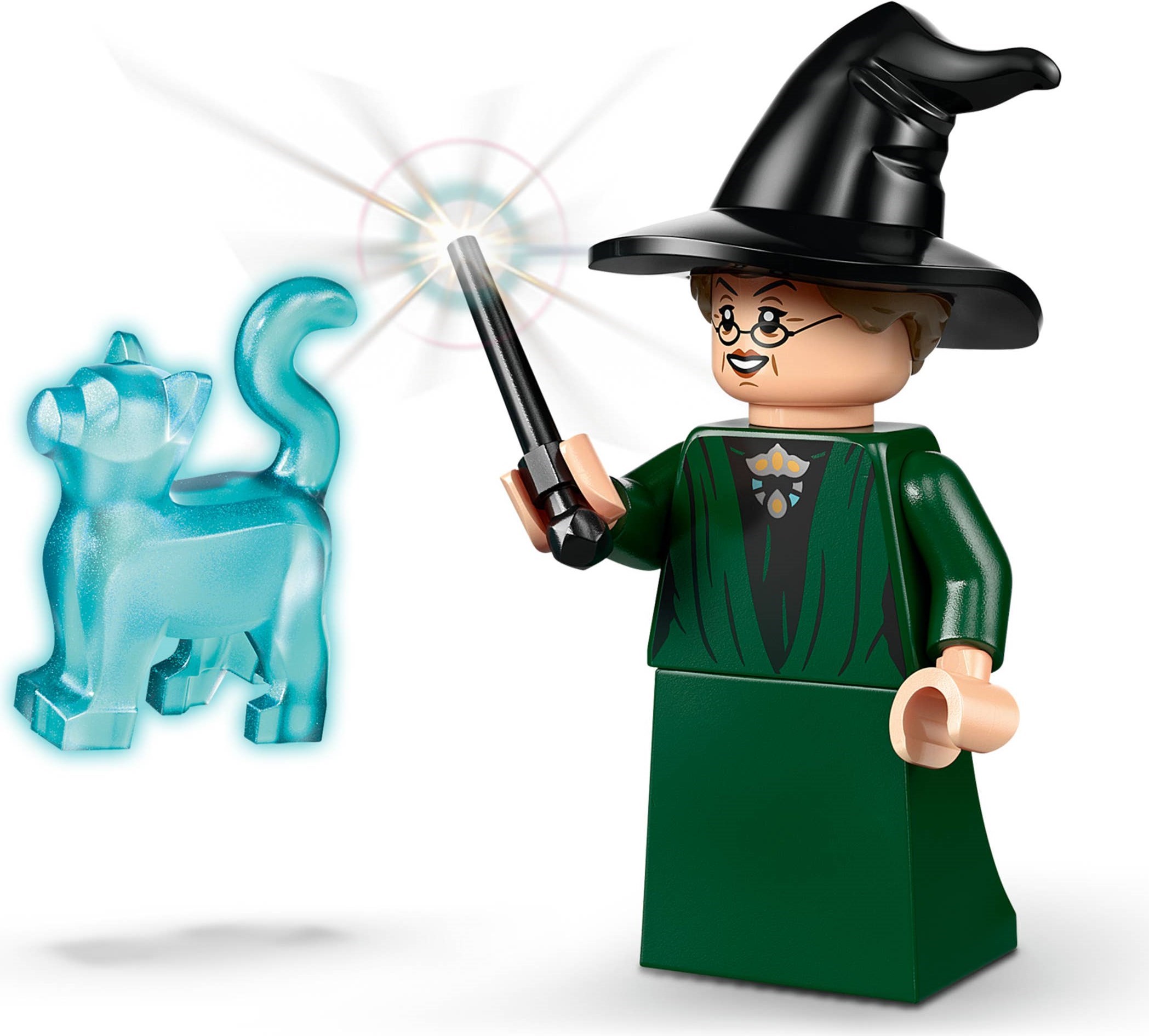 ����������� LEGO 76460 - ���� ��������: ��������� �������������, 134 ������