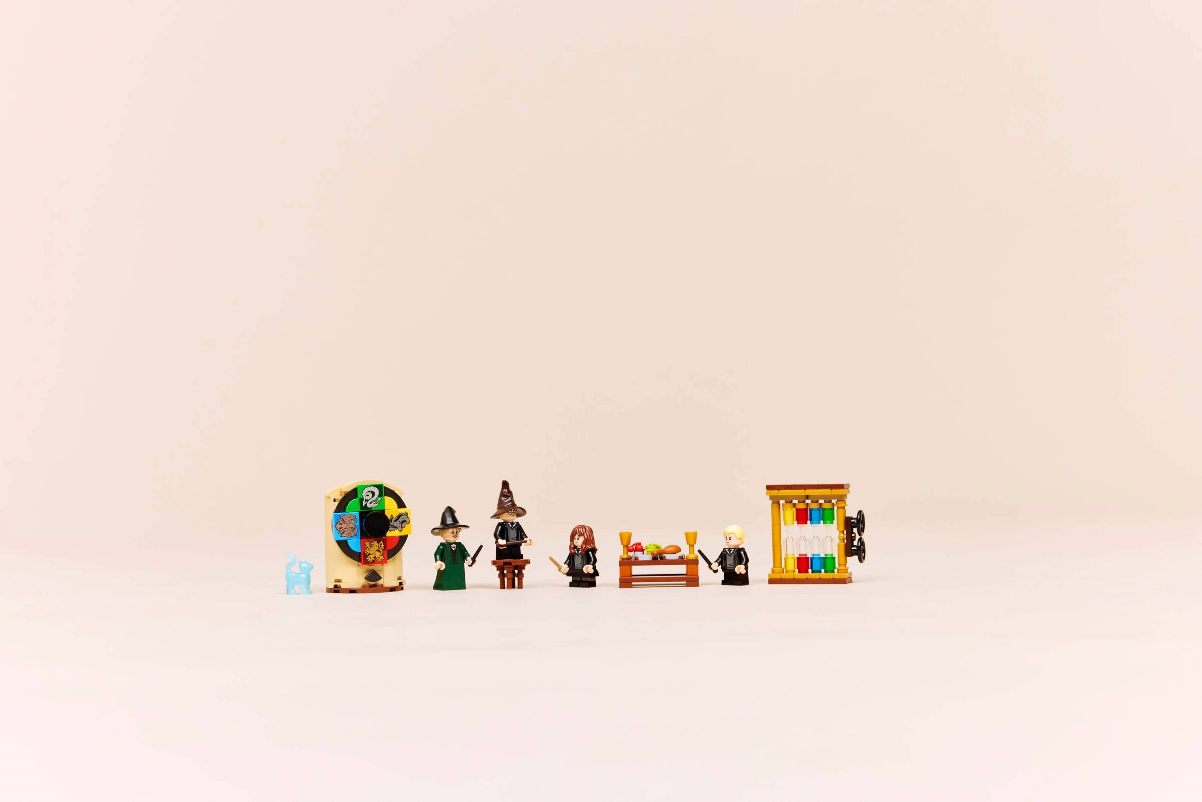 ����������� LEGO 76460 - ���� ��������: ��������� �������������, 134 ������