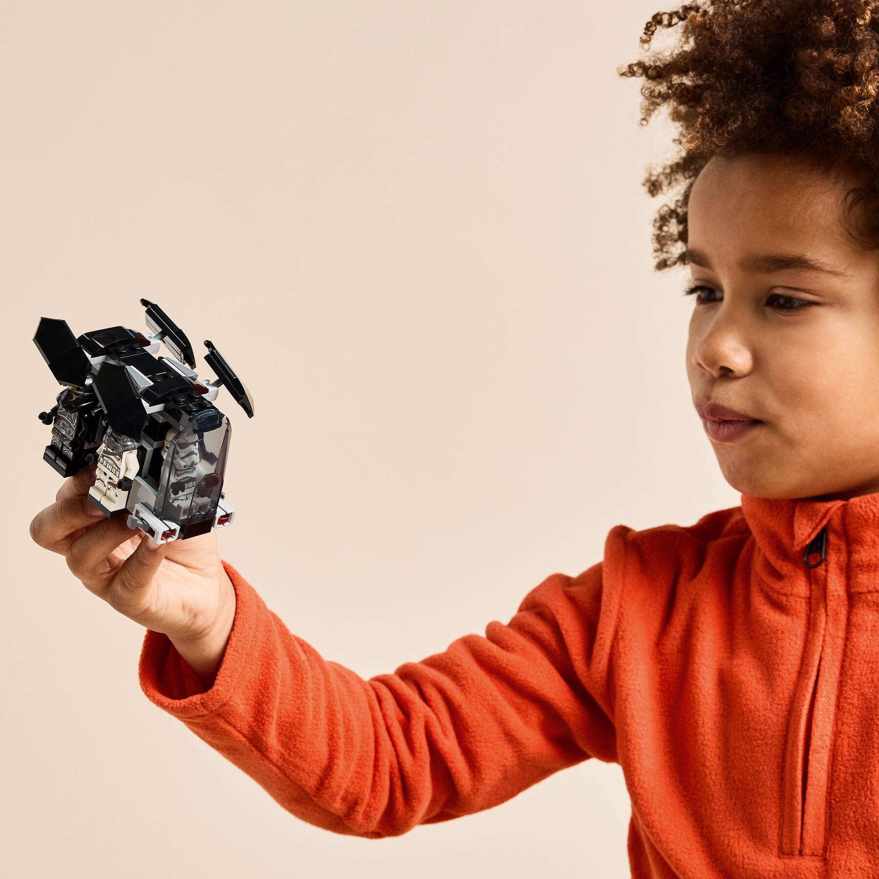 ����������� LEGO 75412 - ���� ������ ����� ������������ ������ � ������� ������, 119 �������