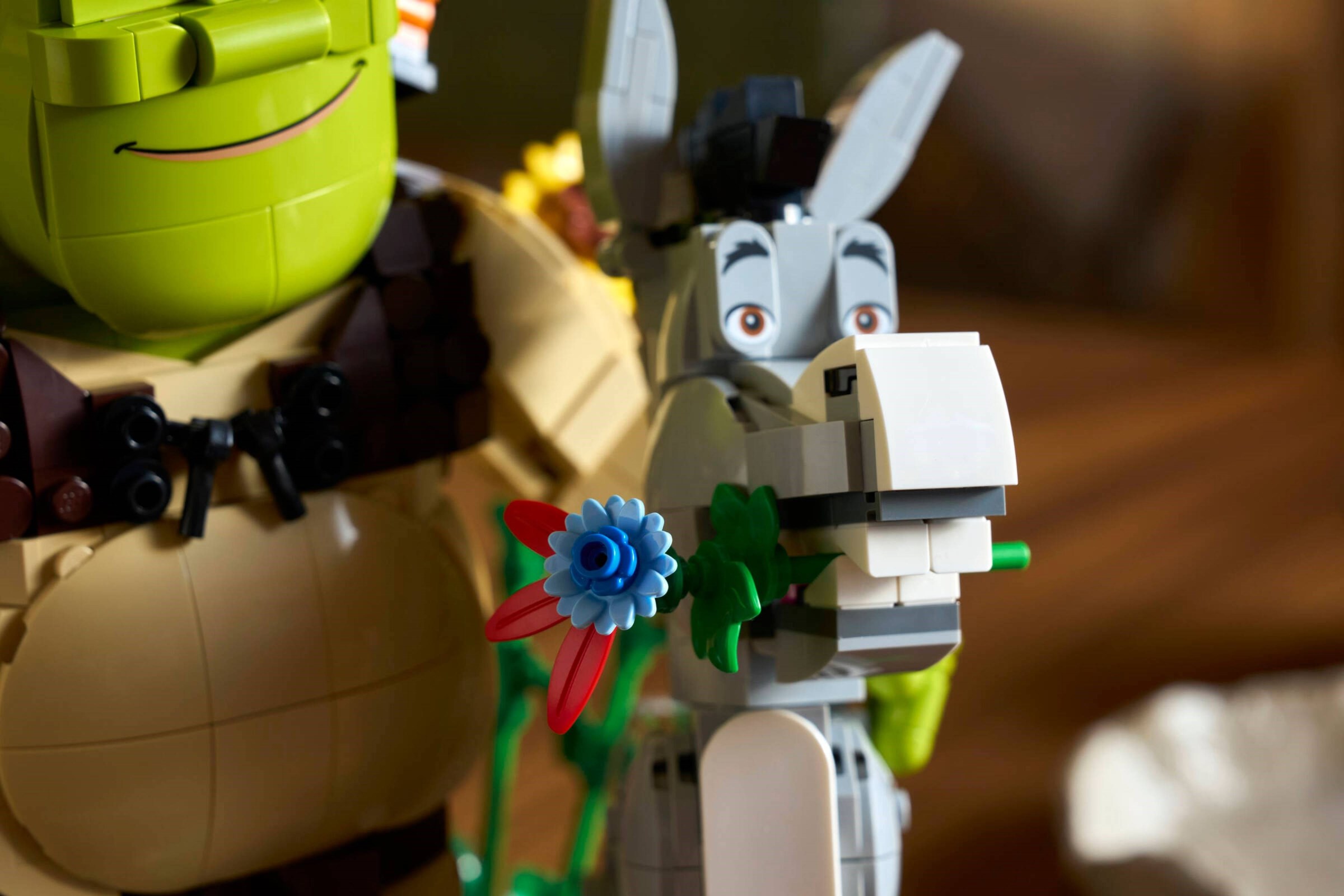 ����������� LEGO 72423 - ���� ������� ����, ���� � ��� � �������, 1403 ������