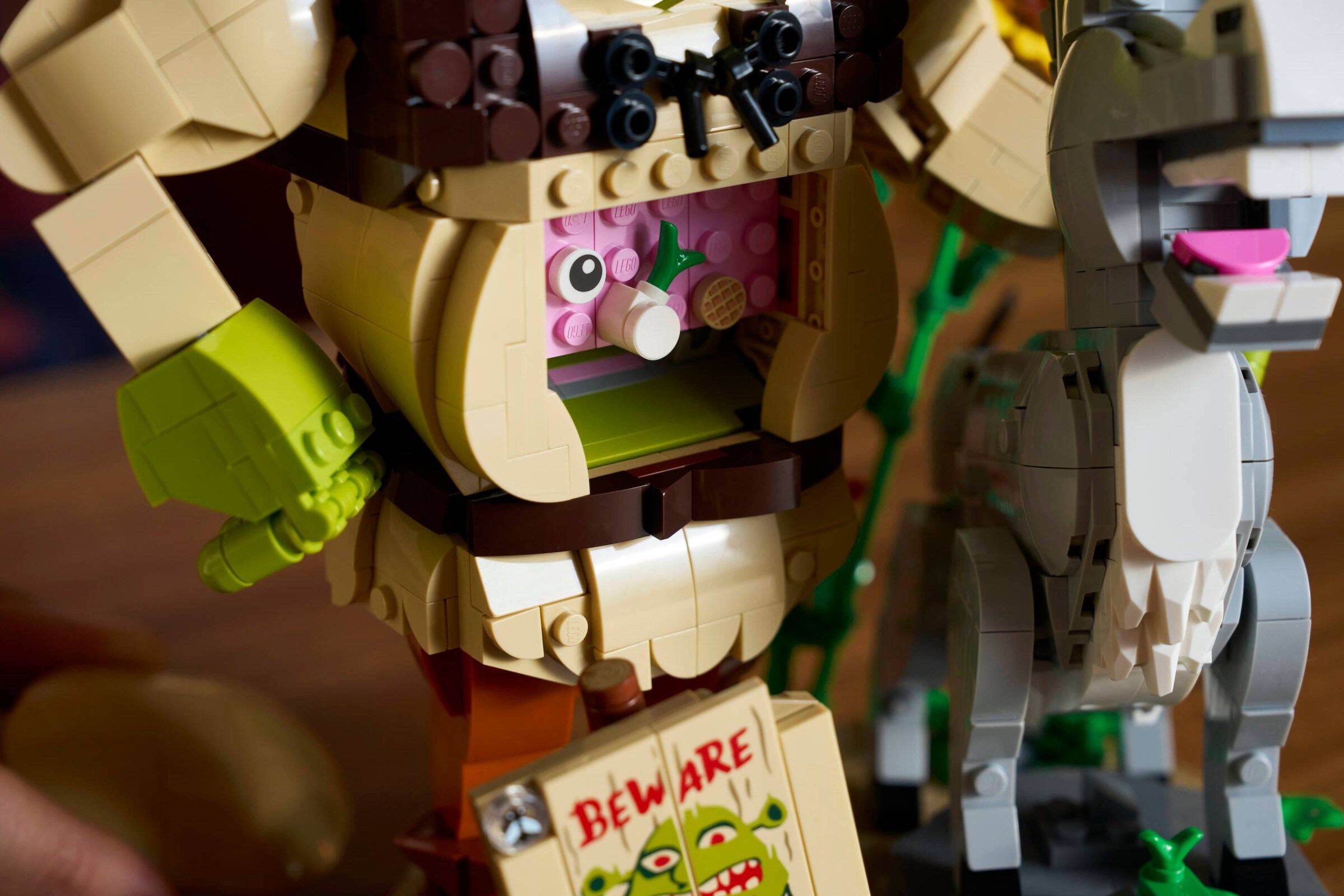 ����������� LEGO 72423 - ���� ������� ����, ���� � ��� � �������, 1403 ������