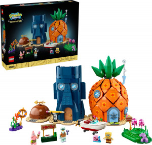 ����������� LEGO 11386 - ���� ����� ���: ������-������, 1794 ������