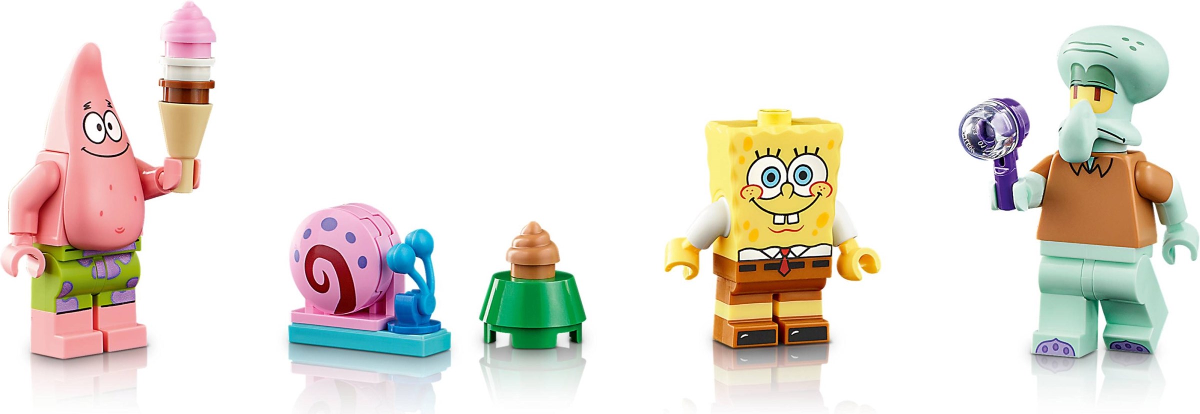 ����������� LEGO 11386 - ���� ����� ���: ������-������, 1794 ������