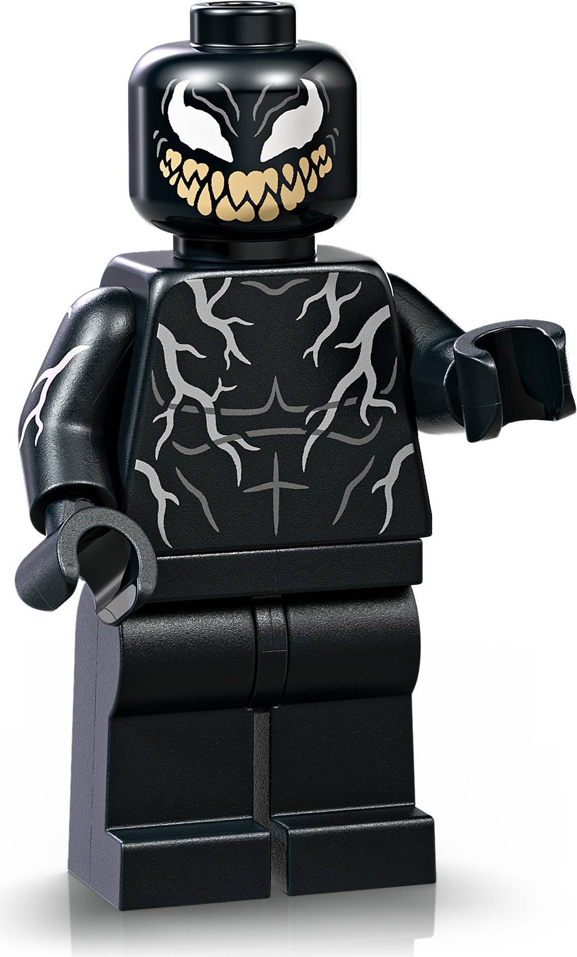 ����������� LEGO 76356 - ���� ���� ������, 413 �������