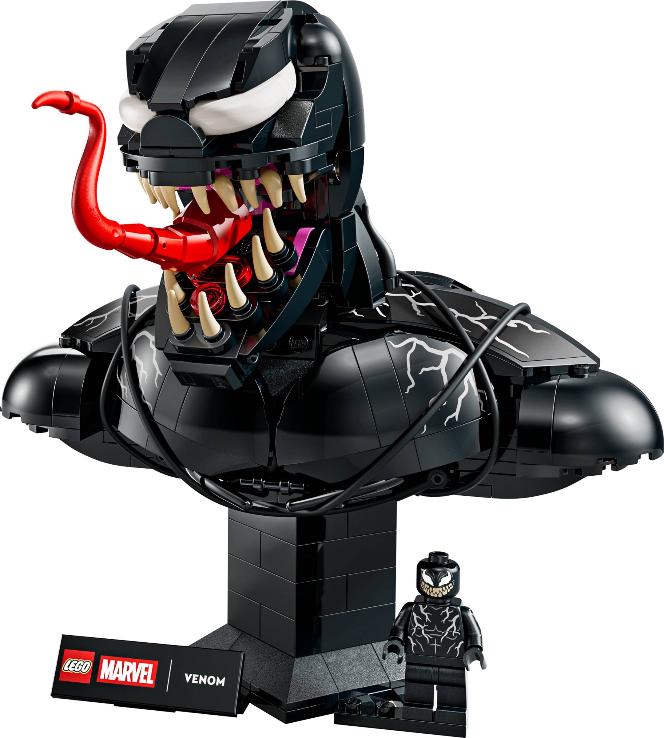 ����������� LEGO 76356 - ���� ���� ������, 413 �������