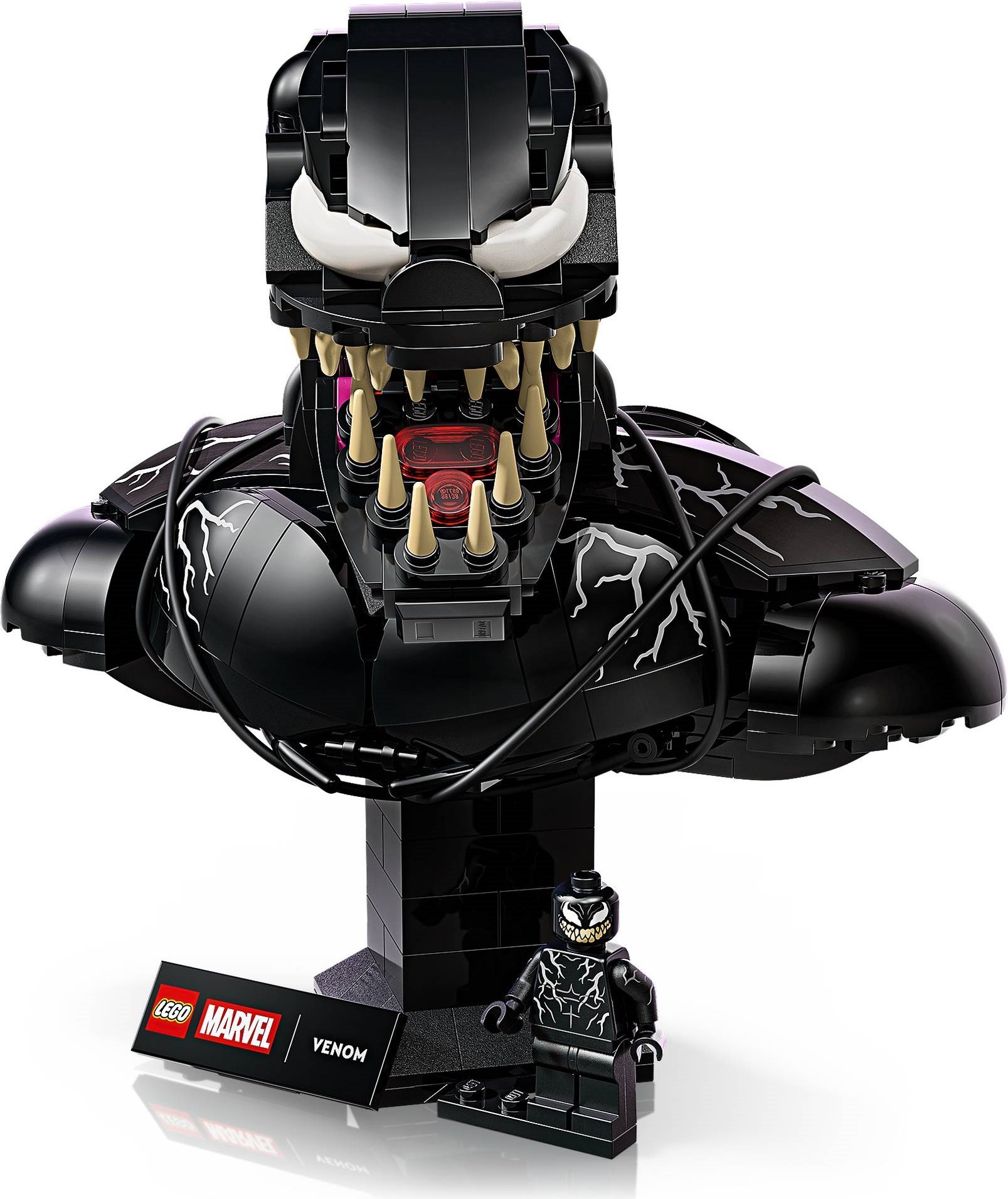 ����������� LEGO 76356 - ���� ���� ������, 413 �������