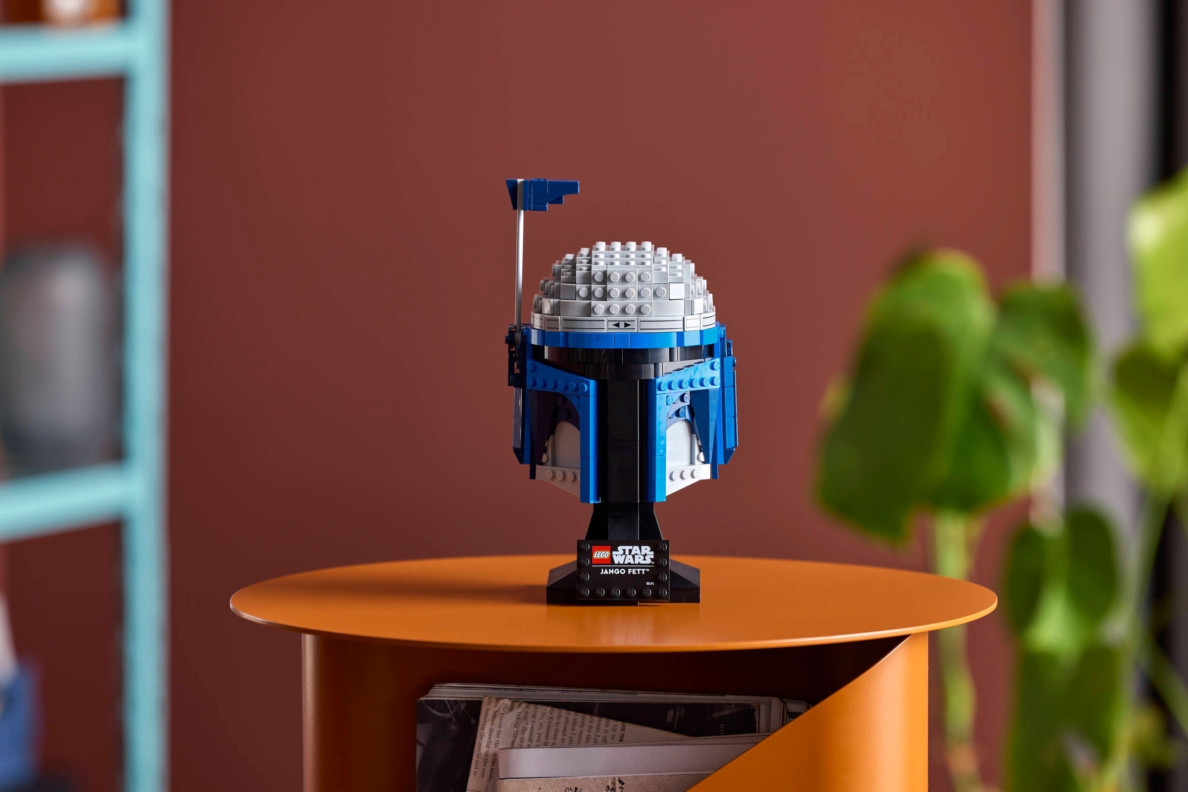 ����������� LEGO Star Wars 75408 ���� ������ �����, 616 �������
