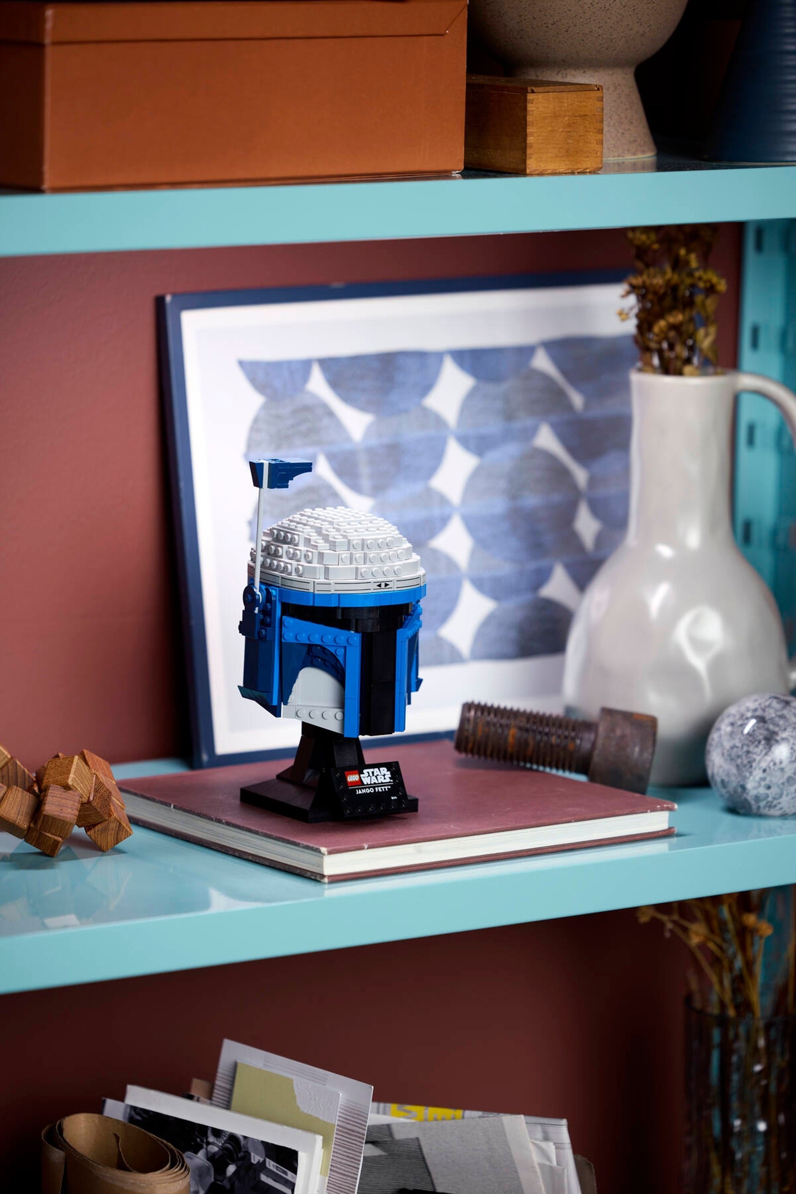 ����������� LEGO Star Wars 75408 ���� ������ �����, 616 �������