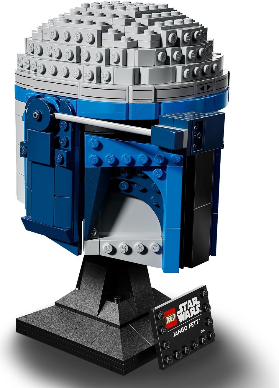 ����������� LEGO Star Wars 75408 ���� ������ �����, 616 �������