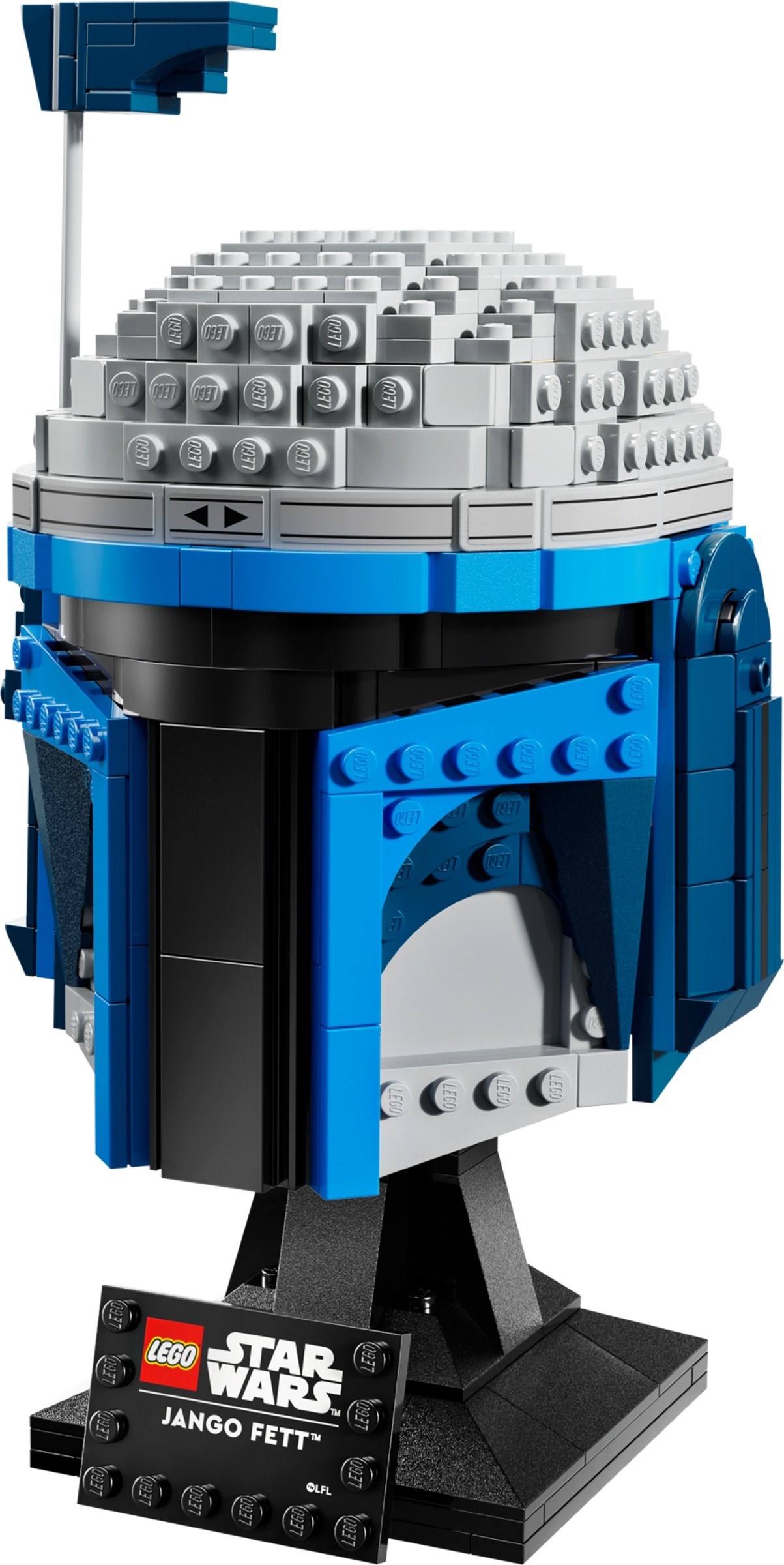 ����������� LEGO Star Wars 75408 ���� ������ �����, 616 �������