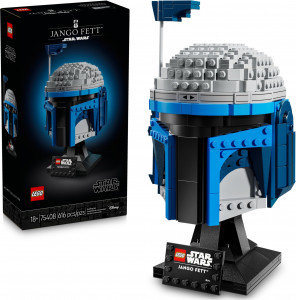 ����������� LEGO Star Wars 75408 ���� ������ �����, 616 �������