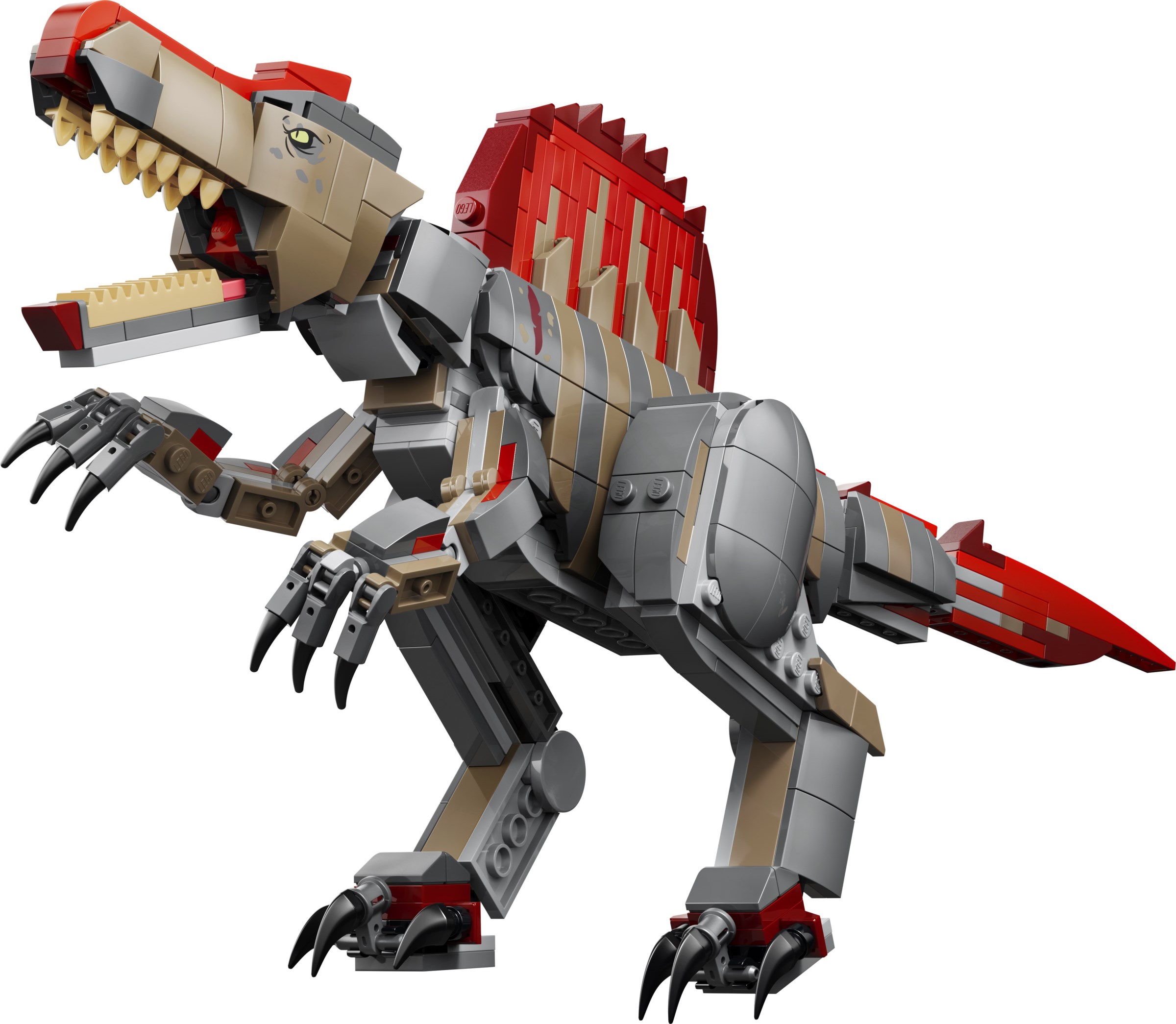 ����������� LEGO 77982 - ���� ����� ����������, 820 �������