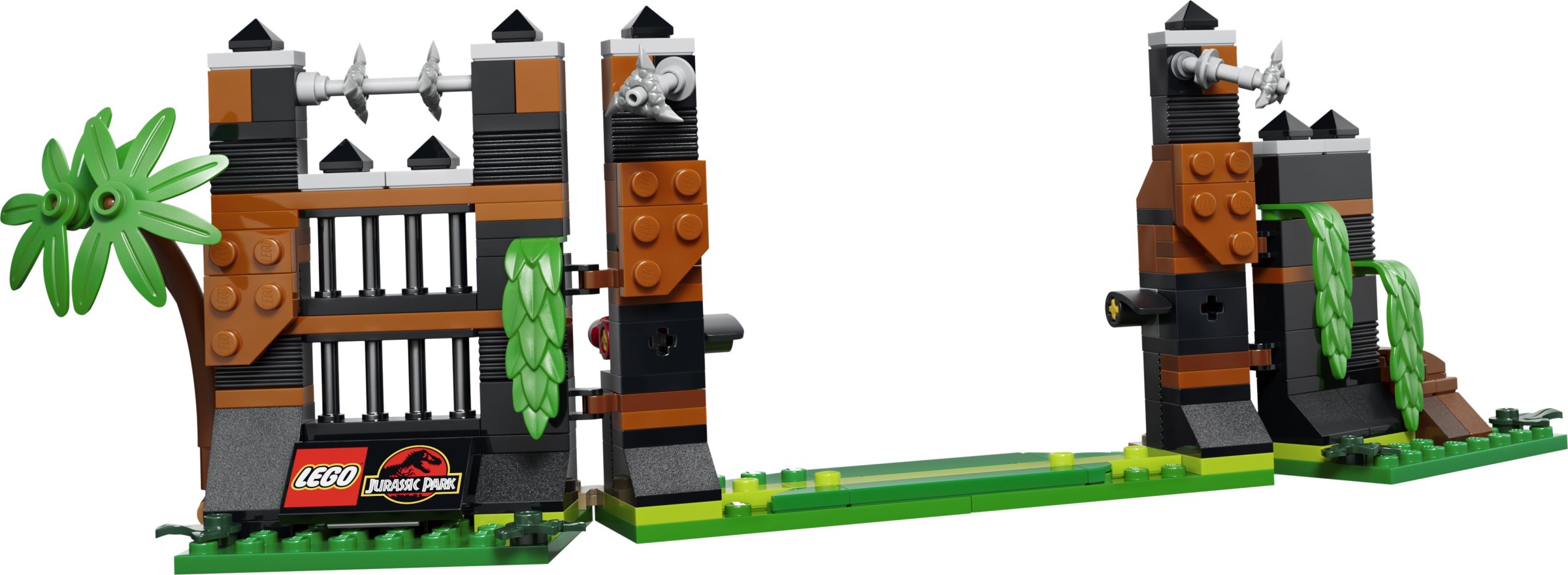 ����������� LEGO 77982 - ���� ����� ����������, 820 �������