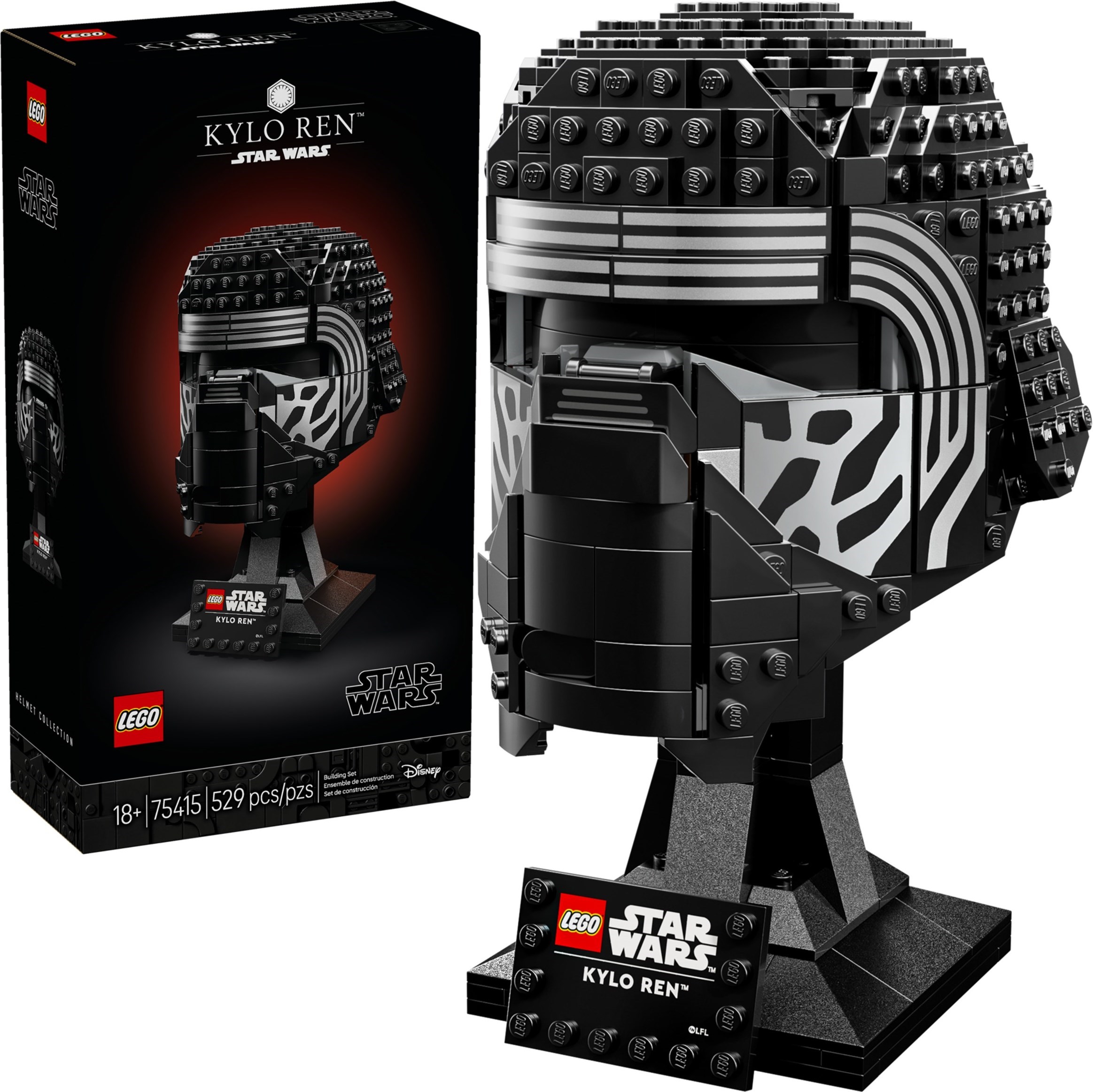 ����������� LEGO 75415 - ���� ���� ����� ����