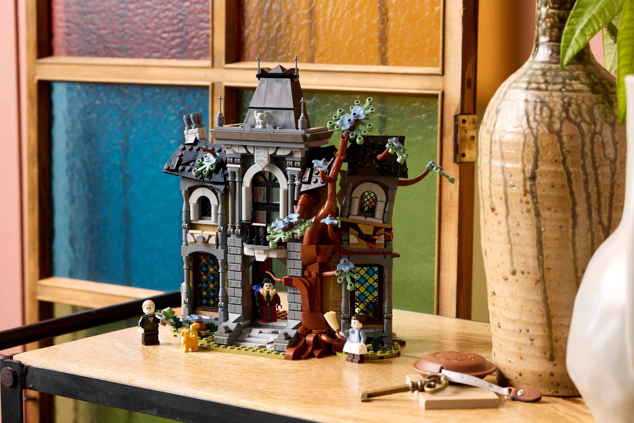 ����������� LEGO 11383 - ���� ������� ����, 1420 �������