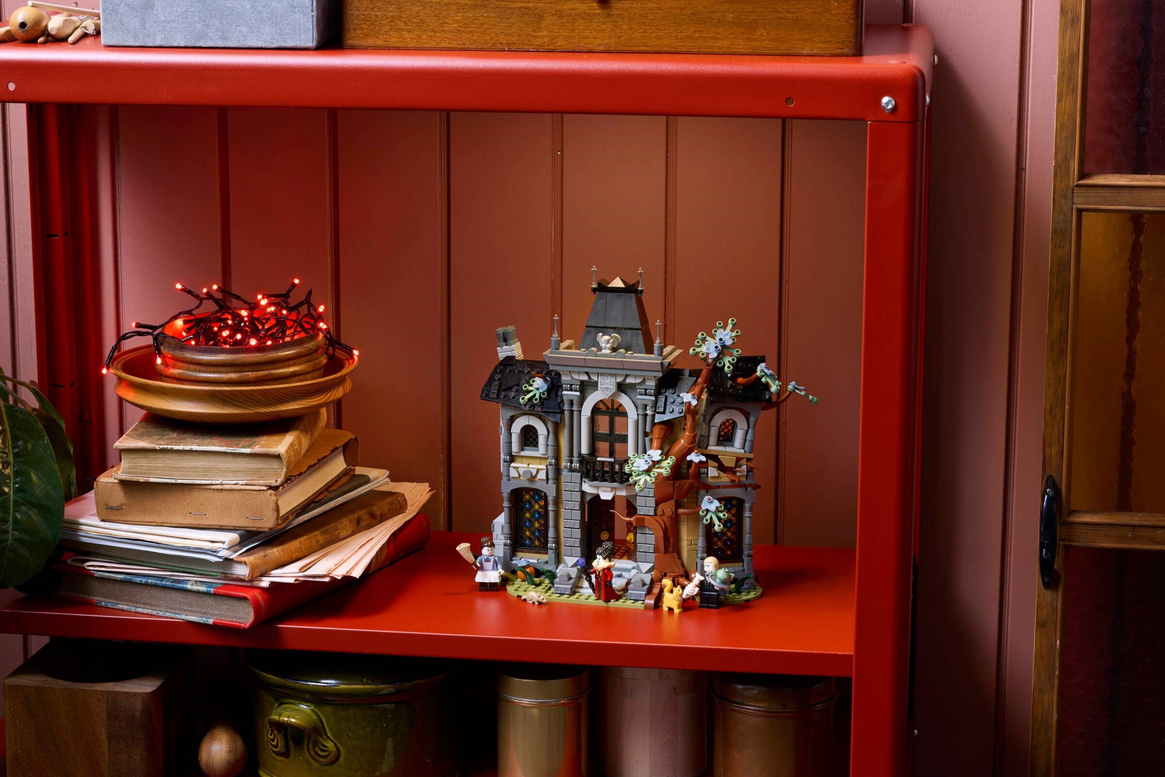 ����������� LEGO 11383 - ���� ������� ����, 1420 �������
