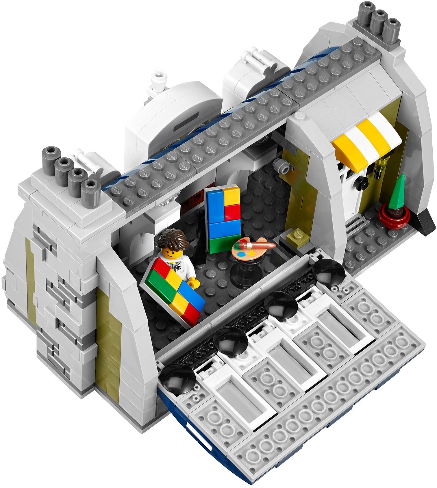 LEGO 10243 ��������� ��������